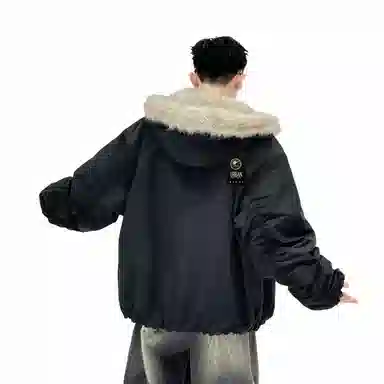 URBAN AUTHENTIC vibe