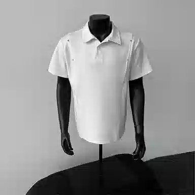 URBAN AUTHENTIC LOGOPolo