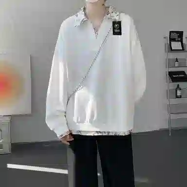 URBAN AUTHENTIC VPolo