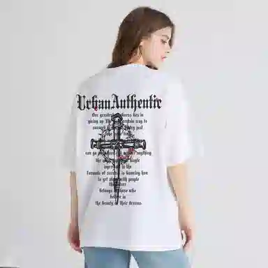 URBAN AUTHENTIC T