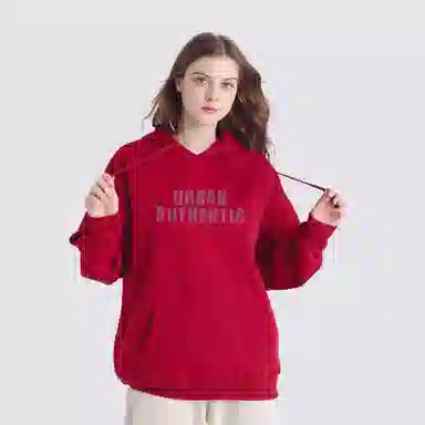 URBAN AUTHENTIC logo