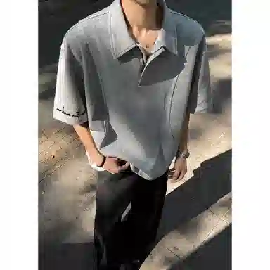 URBAN AUTHENTIC logoPolo