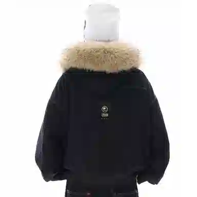 URBAN AUTHENTIC vibe