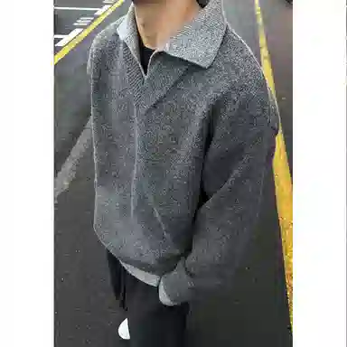 URBAN AUTHENTIC VPolocleanft