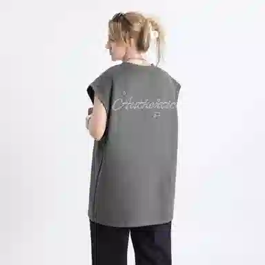URBAN AUTHENTIC Logo