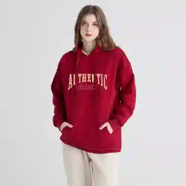 URBAN AUTHENTIC