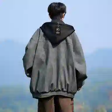 URBAN AUTHENTIC bfbomber