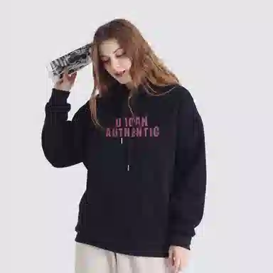 URBAN AUTHENTIC logo