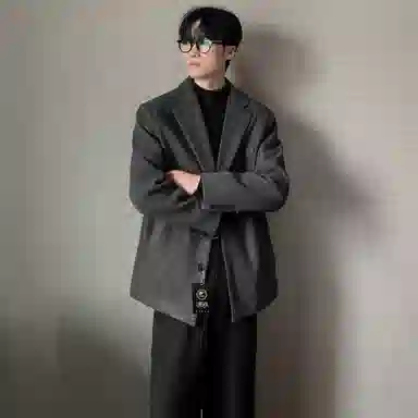 Urban Authentic Blazer