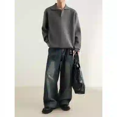 URBAN AUTHENTIC Polo