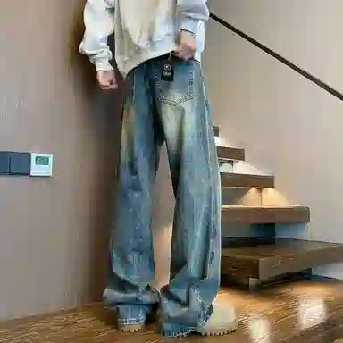 URBAN AUTHENTIC vibe