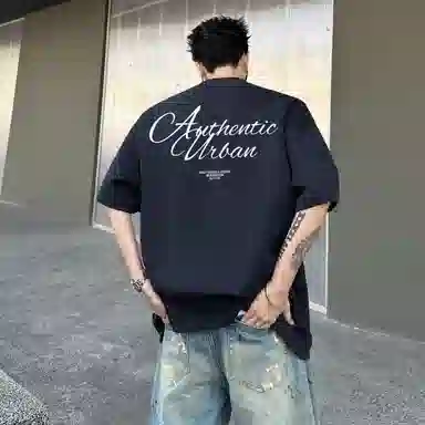 URBAN AUTHENTIC logoT