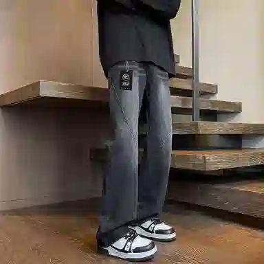 URBAN AUTHENTIC 180+cleanfit