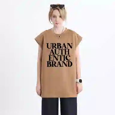 URBAN AUTHENTIC LOGO