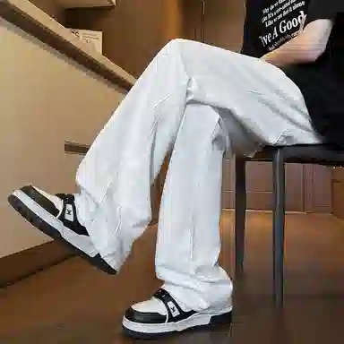 URBAN AUTHENTIC cleanfit180+vibe