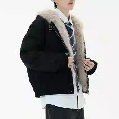 URBAN AUTHENTIC cleanfit