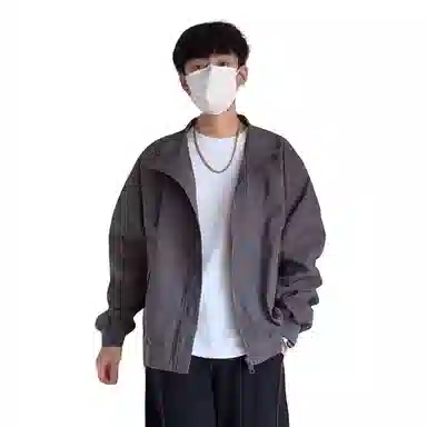 URBAN AUTHENTIC bombercleanfit