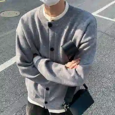 URBAN AUTHENTIC cleanft