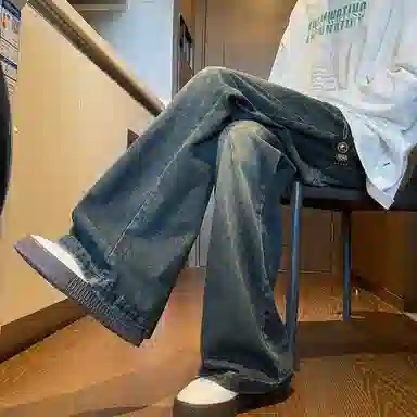 URBAN AUTHENTIC 180+cleanfit