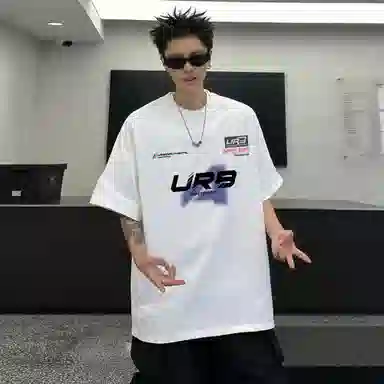 URBAN AUTHENTIC logoT