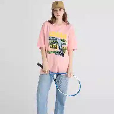 URBAN AUTHENTIC T