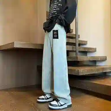 URBAN AUTHENTIC 180+cleanfit