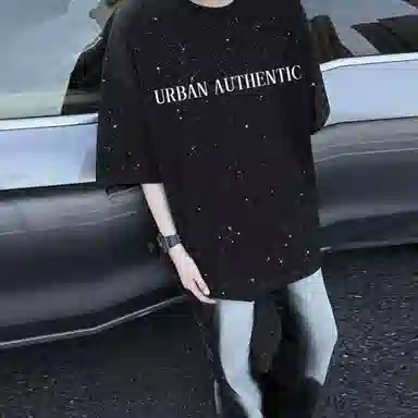 URBAN AUTHENTIC logoT