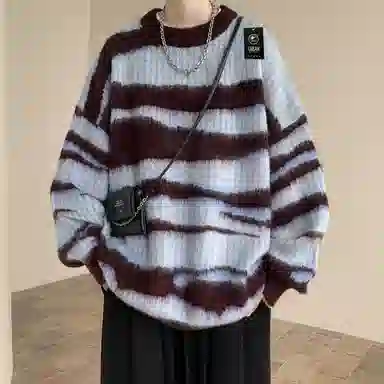 URBAN AUTHENTIC oversize