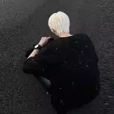 URBAN AUTHENTIC logoT