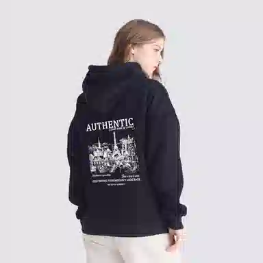 URBAN AUTHENTIC logo