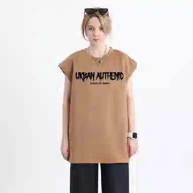 URBAN AUTHENTIC logo
