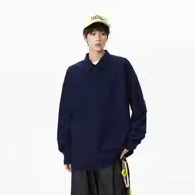 URBAN AUTHENTIC POLOT