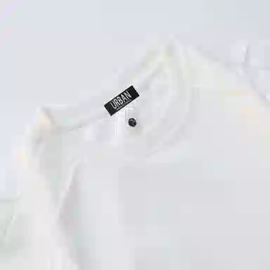 URBAN AUTHENTIC Tboxy