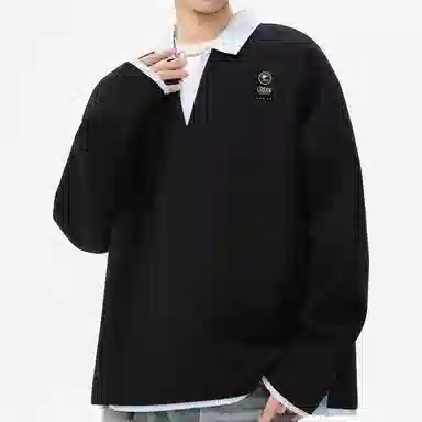 URBAN AUTHENTIC Vpolo