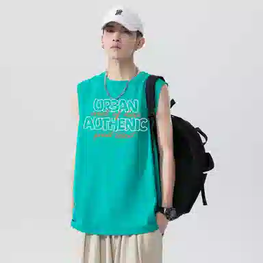URBAN AUTHENTIC logo