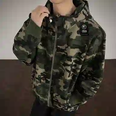 URBAN AUTHENTIC cleanfit