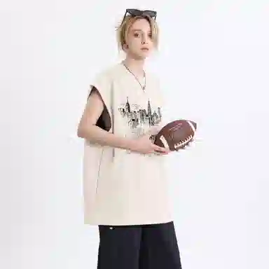 URBAN AUTHENTIC