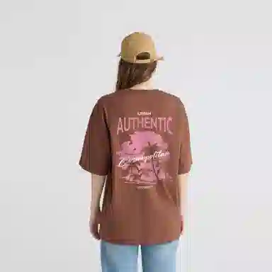 URBAN AUTHENTIC logoT