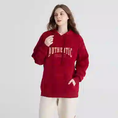 URBAN AUTHENTIC