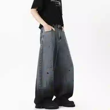 URBAN AUTHENTIC vibecleanfit