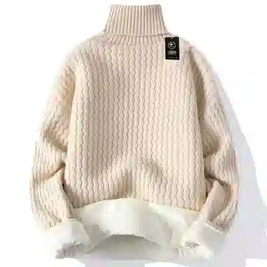 Urban Authentic Sweater