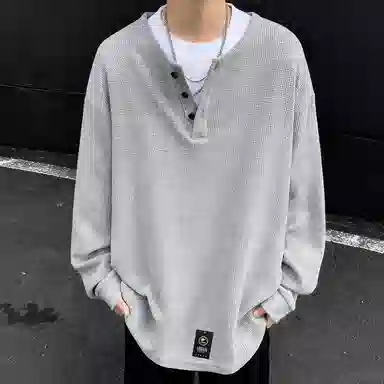 URBAN AUTHENTIC tpolo