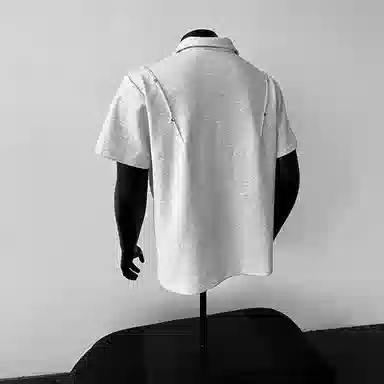 URBAN AUTHENTIC LOGOPolo