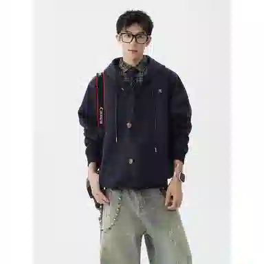 URBAN AUTHENTIC cleanfit