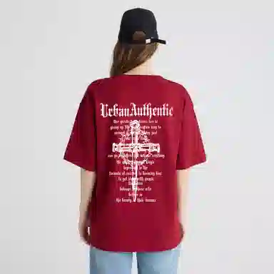 URBAN AUTHENTIC T