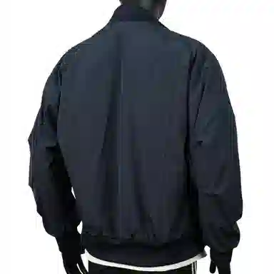 URBAN AUTHENTIC cleanfitbomber