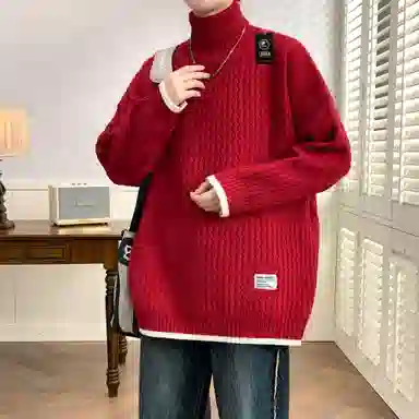 Urban Authentic Sweater