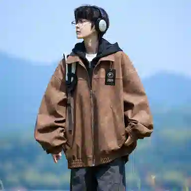 URBAN AUTHENTIC bfbomber