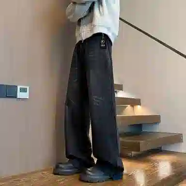 URBAN AUTHENTIC vibe