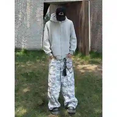 URBAN AUTHENTIC cleanfit